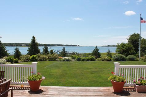 58 South Bay Road Barnstable MA 02655