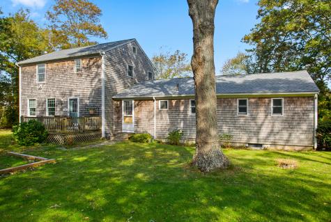 142 Willow Run Drive Barnstable MA 02632