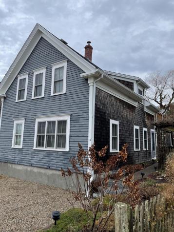 15 Winthrop Street Provincetown MA 02657