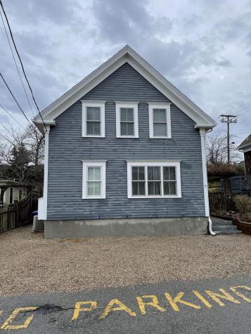 15 Winthrop Street Provincetown MA 02657