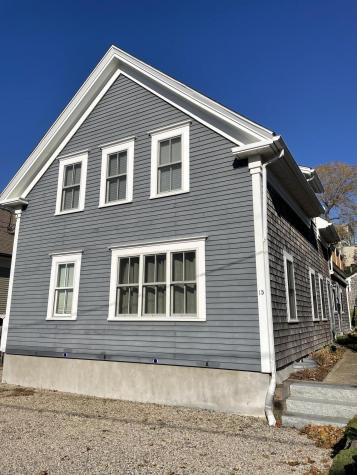 15 Winthrop Street Provincetown MA 02657