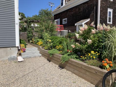 15 Winthrop Street Provincetown MA 02657