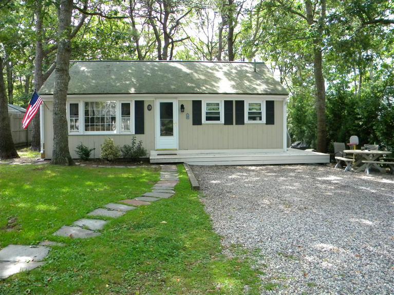 13 Coach House Lane Dennis MA 02660