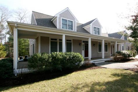 6 Lobster Lane Orleans MA 02653