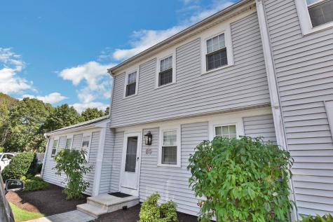 110 West Main Street Barnstable MA 02601