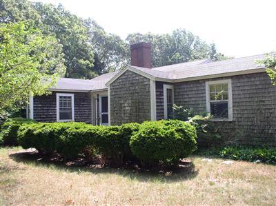 55 Putnam Avenue Barnstable MA 02635