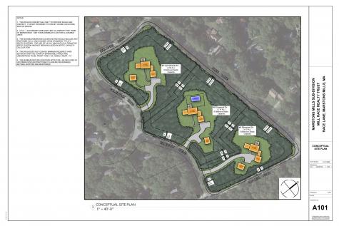 Camelback Road Barnstable MA 02648