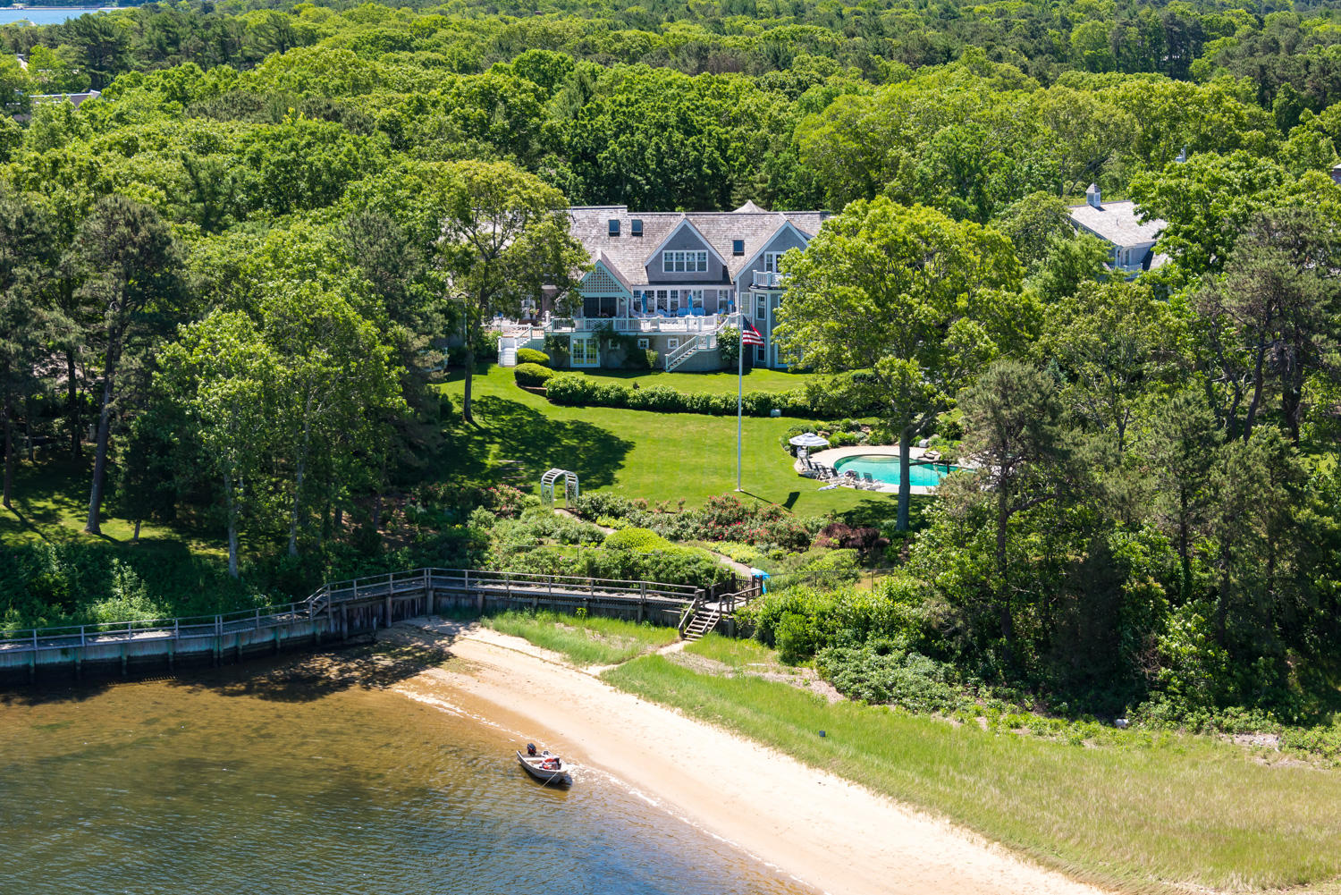 248 North Bay Road Barnstable MA 02655