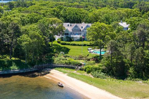 248 North Bay Road Barnstable MA 02655