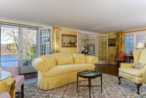 248 North Bay Road Barnstable MA 02655