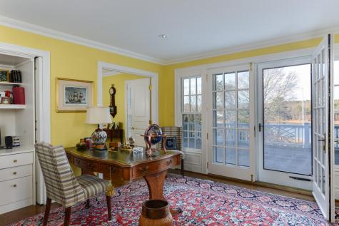 248 North Bay Road Barnstable MA 02655