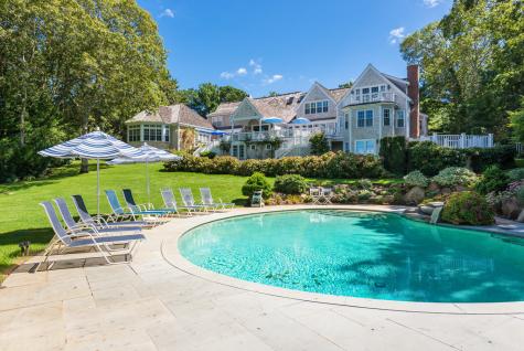 248 North Bay Road Barnstable MA 02655