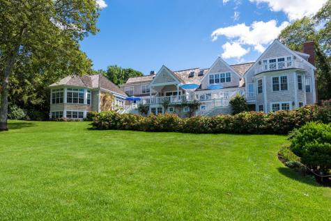 248 North Bay Road Barnstable MA 02655