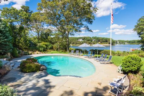 248 North Bay Road Barnstable MA 02655