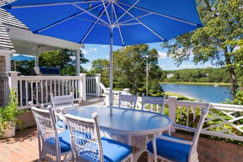 248 North Bay Road Barnstable MA 02655