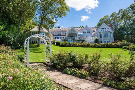 248 North Bay Road Barnstable MA 02655