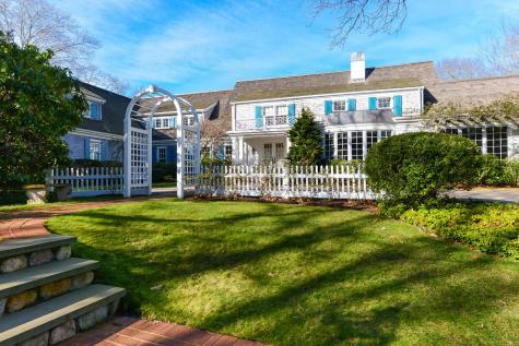 248 North Bay Road Barnstable MA 02655