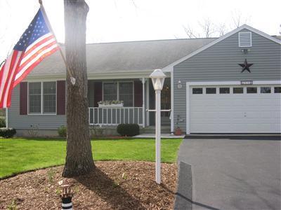 33 Braddock Circle Dennis MA 02641