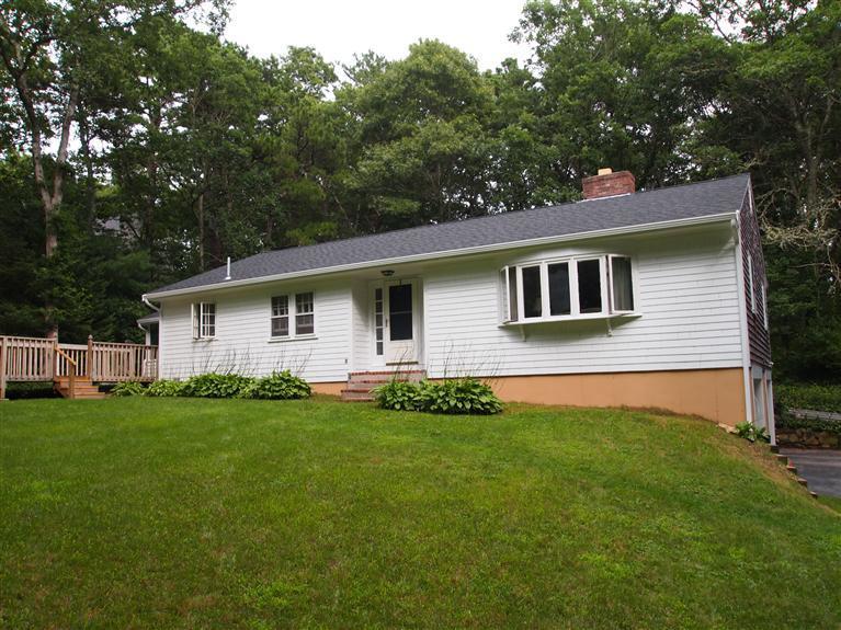 22 Faunce Mountain Road Sandwich MA 02563