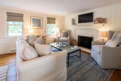 74 Ellis Street Chatham MA 02633