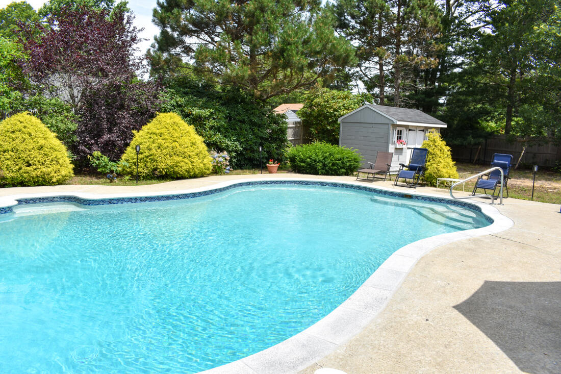 163 Captain Noyes Road Yarmouth MA 02664