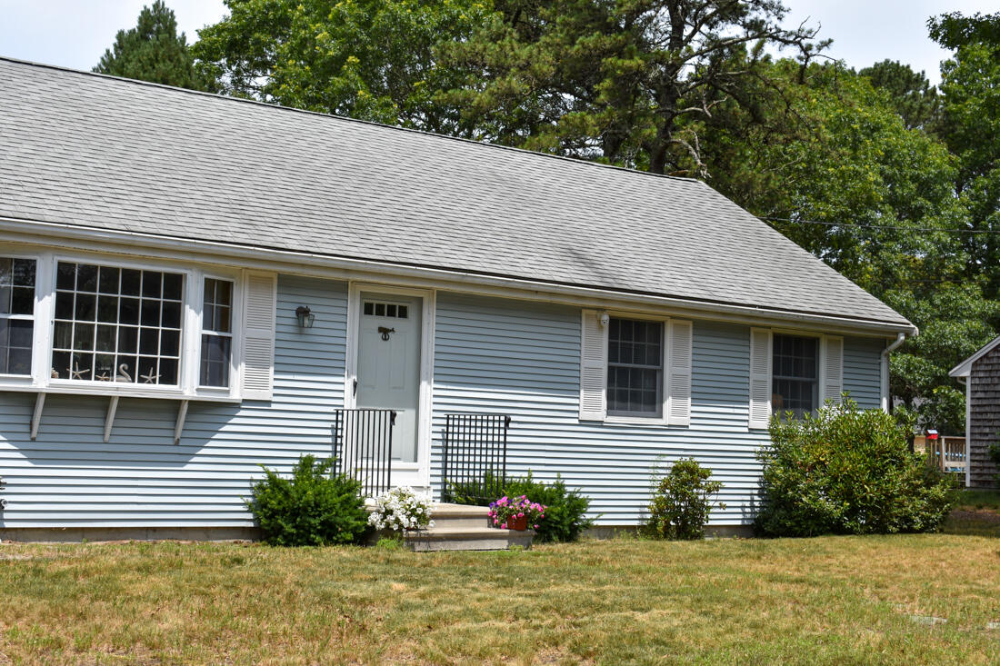 163 Captain Noyes Road Yarmouth MA 02664