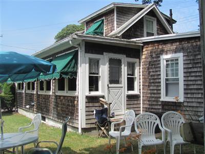 21 Crescent Avenue Falmouth MA 02540