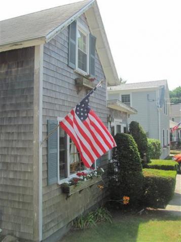 21 Crescent Avenue Falmouth MA 02540