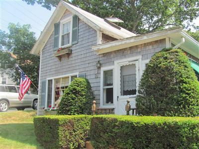21 Crescent Avenue Falmouth MA 02540