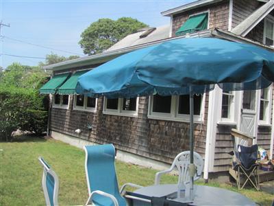 21 Crescent Avenue Falmouth MA 02540