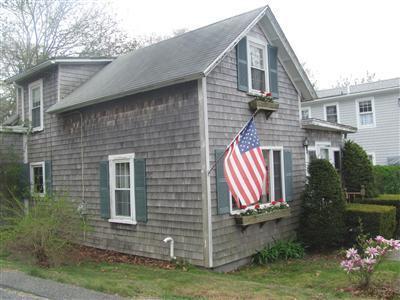21 Crescent Avenue Falmouth MA 02540