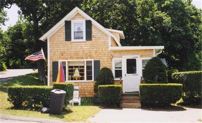 21 Crescent Avenue Falmouth MA 02540