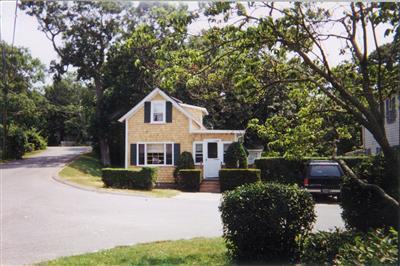 21 Crescent Avenue Falmouth MA 02540
