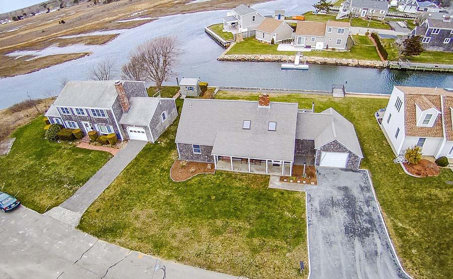 14 Cape Isle Drive Yarmouth MA 02664