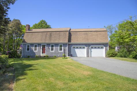 151 Union Street Yarmouth MA 02675