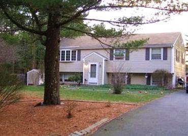 2 Candlewood Drive Plymouth MA 02360