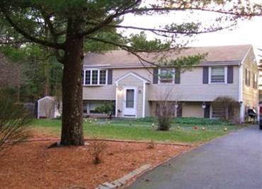 2 Candlewood Drive Plymouth MA 02360