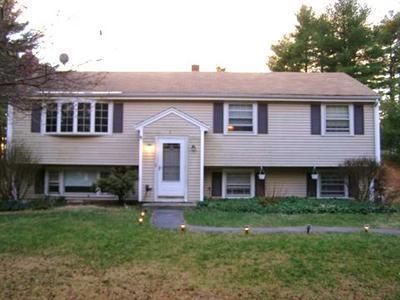 2 Candlewood Drive Plymouth MA 02360