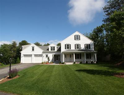 22 Cameron Lane Barnstable MA 02648