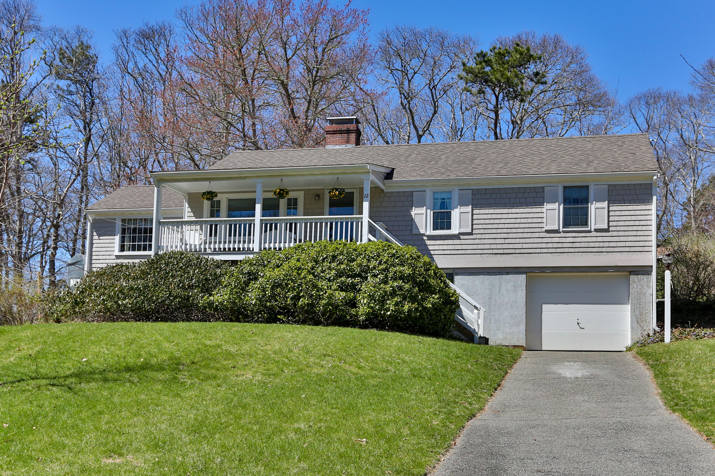 22 Daleys Terrace Orleans, MA Real Estate Property MLS 21902672