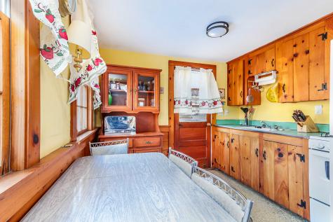 13 Evergreen Street Yarmouth MA 02664