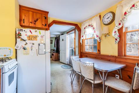 13 Evergreen Street Yarmouth MA 02664