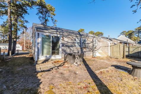 13 Evergreen Street Yarmouth MA 02664