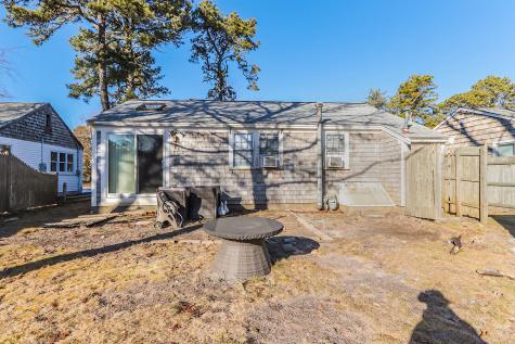 13 Evergreen Street Yarmouth MA 02664