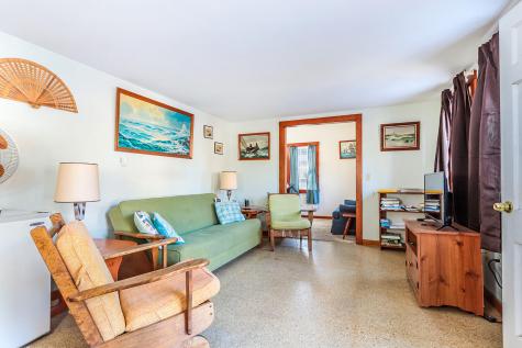 13 Evergreen Street Yarmouth MA 02664