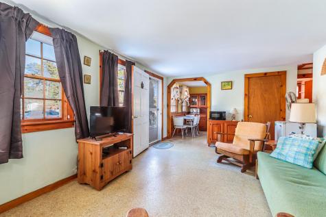 13 Evergreen Street Yarmouth MA 02664