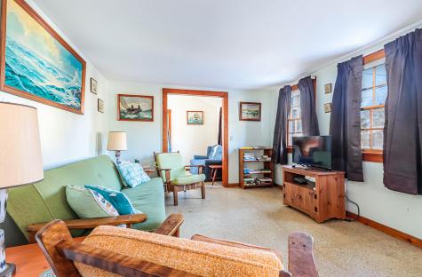 13 Evergreen Street Yarmouth MA 02664