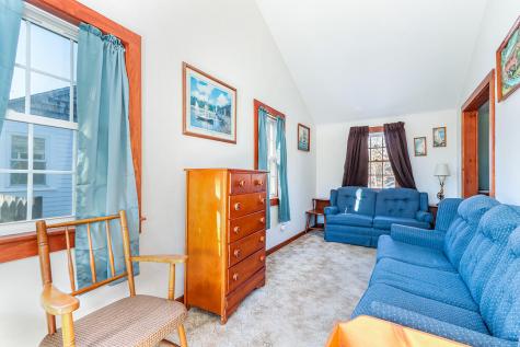 13 Evergreen Street Yarmouth MA 02664