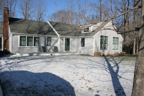3 Jennifer Road Sandwich MA 02563