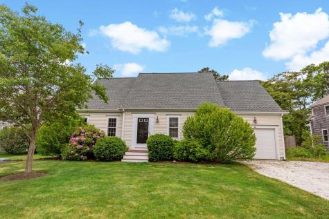 62 Dory Lane Eastham MA 02642